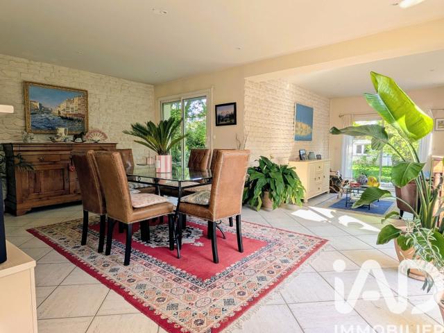 Vente Maison/villa 7 pièces