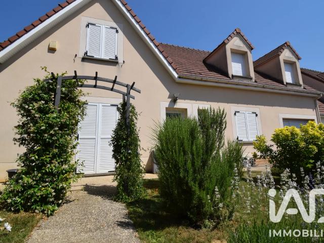 Vente Maison/villa 7 pièces