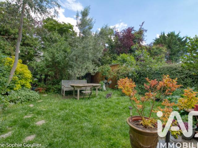 Vente Maison/villa 7 pièces