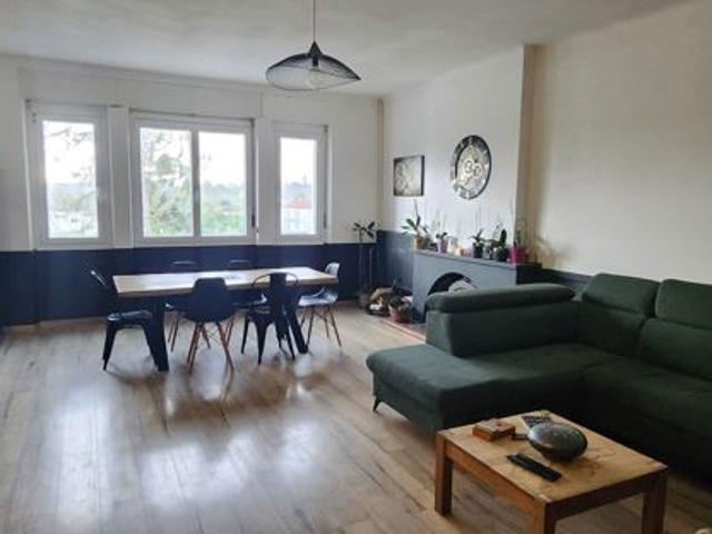 Vente Maison/villa 7 pièces