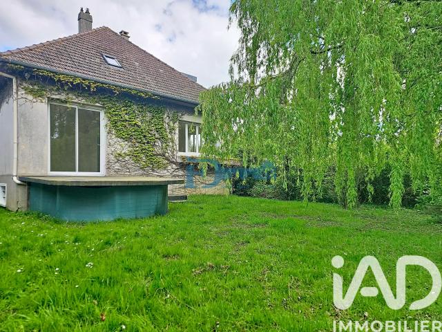 Vente Maison/villa 7 pièces
