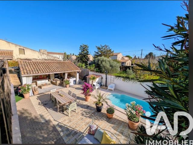 Vente Maison/villa 7 pièces