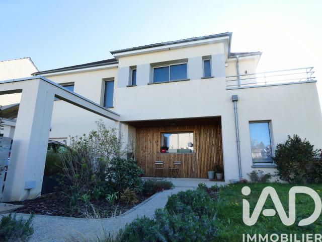 Vente Maison/villa 7 pièces