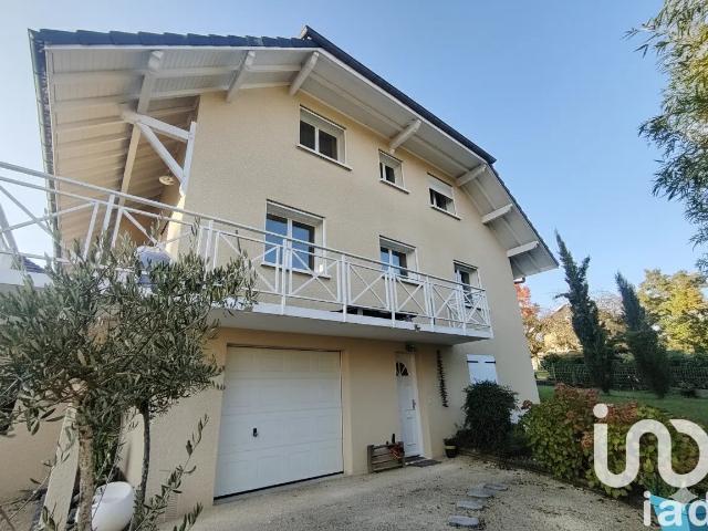 Vente Maison/villa 7 pièces