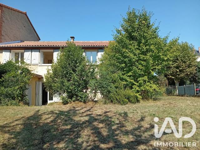 Vente Maison/villa 7 pièces