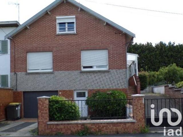 Vente Maison/villa 7 pièces