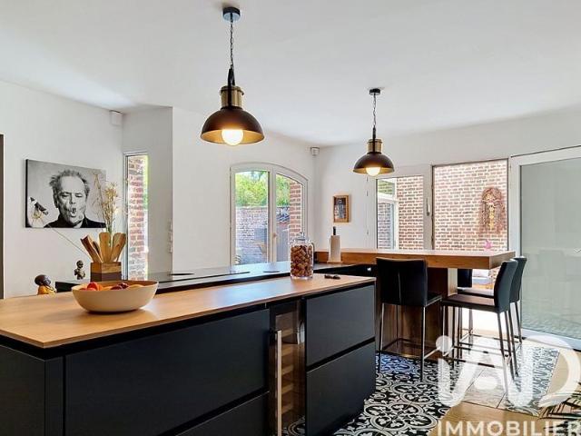 Vente Maison/villa 10 pièces