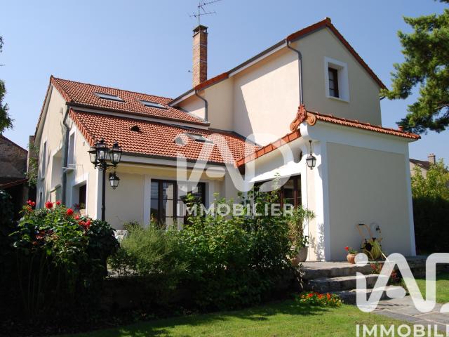 Vente Maison/villa 7 pièces