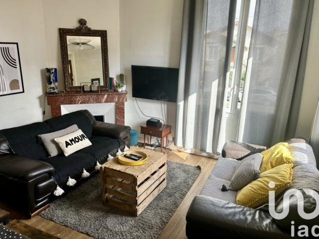 Vente Maison/villa 7 pièces
