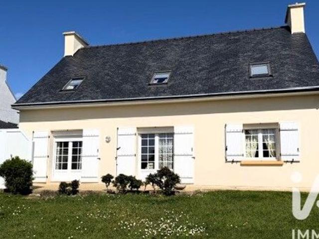 Vente Maison/villa 7 pièces