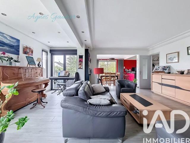 Vente Maison/villa 7 pièces