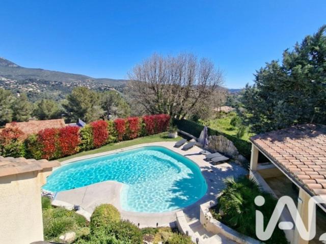 Vente Maison/villa 7 pièces