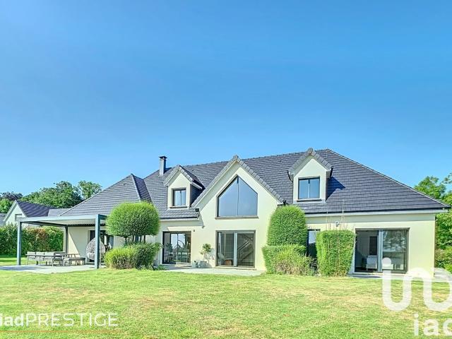 Vente Maison/villa 7 pièces