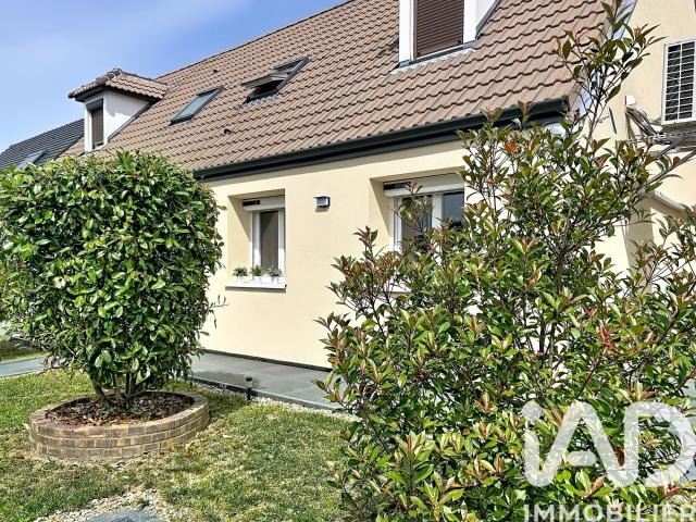 Vente Maison/villa 7 pièces