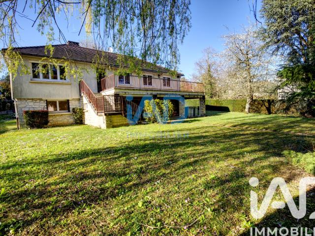 Vente Maison/villa 7 pièces