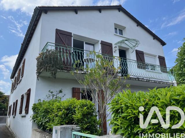 Vente Maison/villa 7 pièces