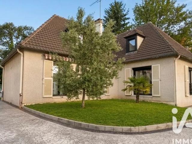 Vente Maison/villa 7 pièces