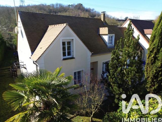 Vente Maison/villa 7 pièces