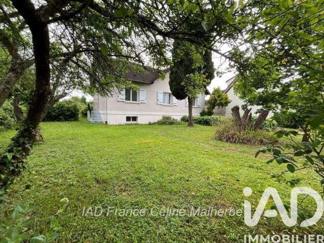 Vente Maison/villa 7 pièces
