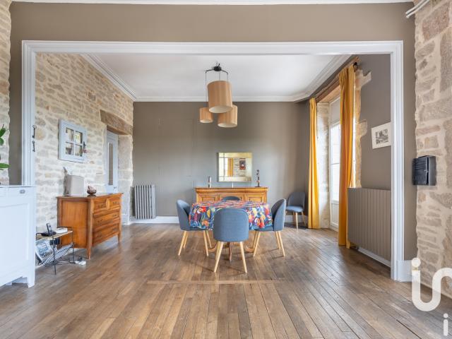Vente Maison/villa 7 pièces