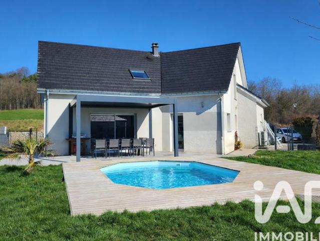 Vente Maison/villa 7 pièces