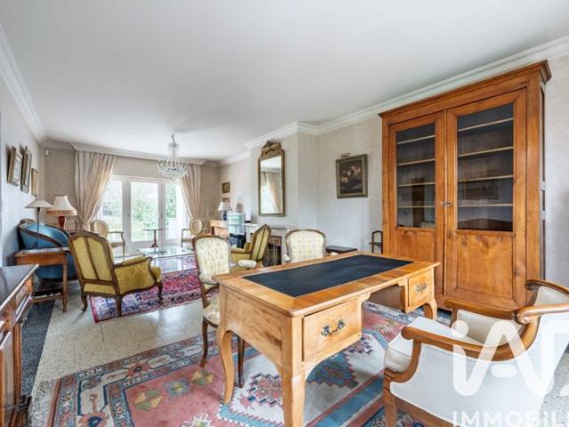 Vente Maison d'architecte 7 pièces