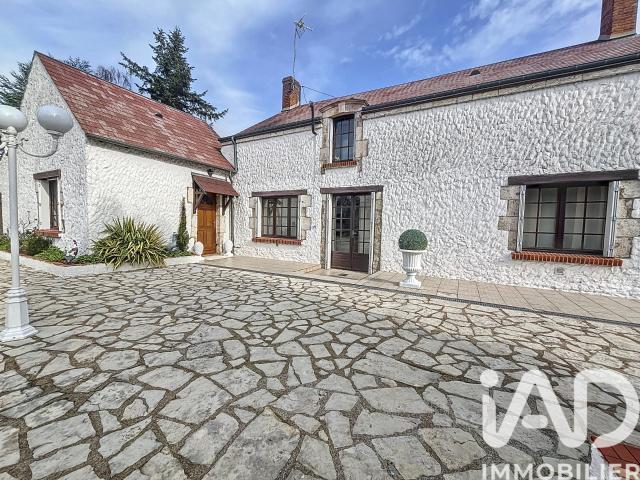 Vente Maison/villa 4 pièces