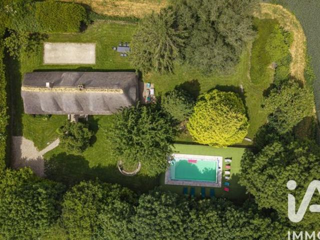 Vente Maison/villa 7 pièces