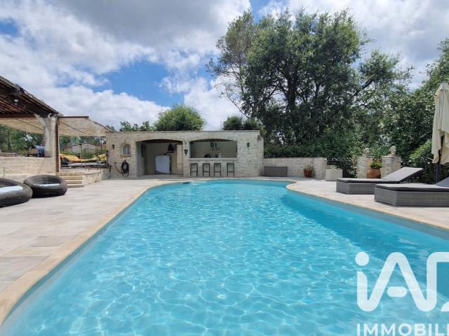 Vente Maison/villa 3 pièces