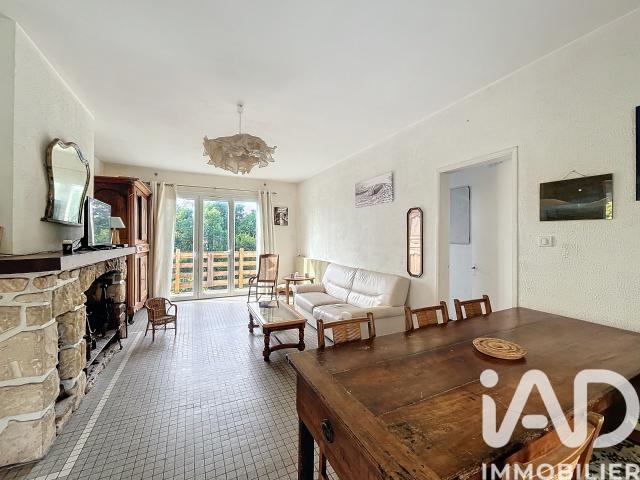 Vente Maison traditionnelle 7 pièces