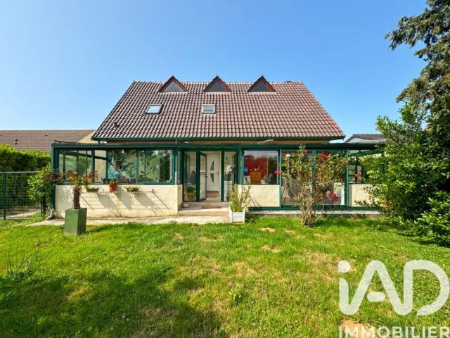 Vente Maison/villa 7 pièces