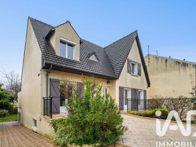 Vente Maison/villa 7 pièces