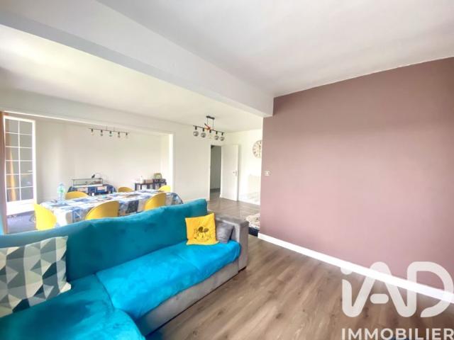 Vente Maison/villa 7 pièces
