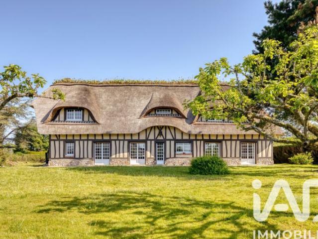 Vente Maison/villa 7 pièces