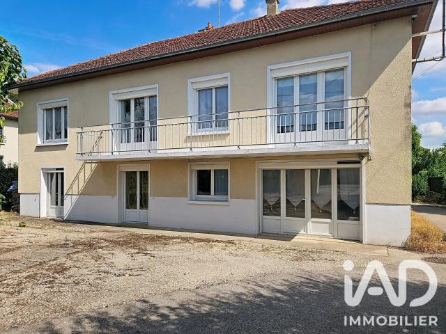 Vente Maison/villa 7 pièces