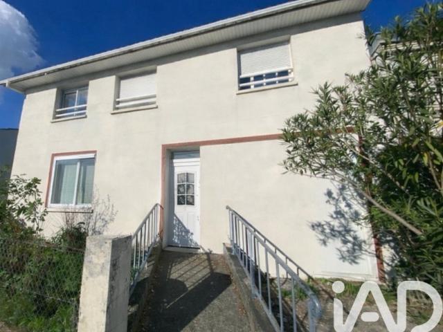 Vente Maison/villa 4 pièces