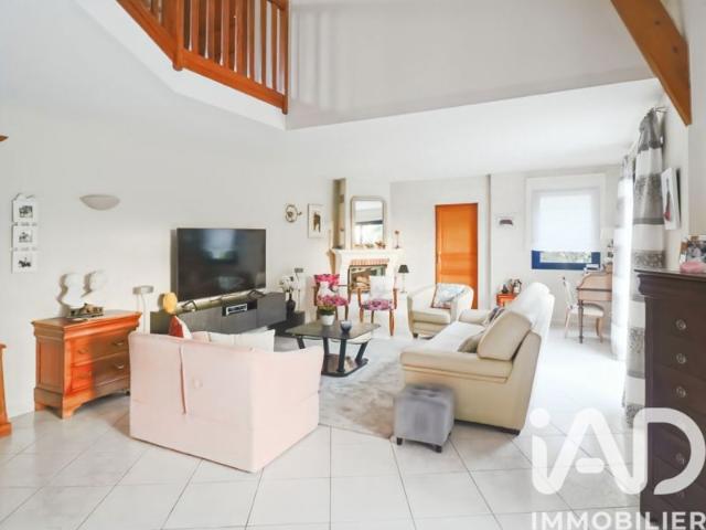 Vente Maison/villa 7 pièces