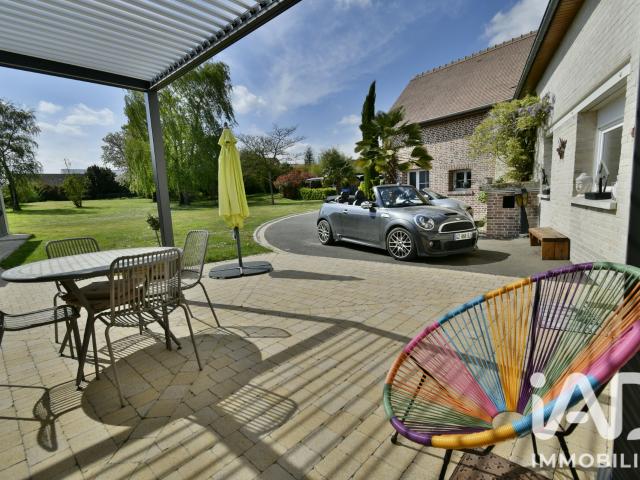 Vente Murs commerciaux 84 m²