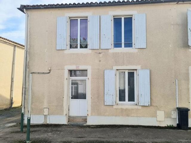 Vente Maison/villa 7 pièces