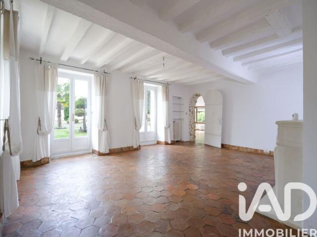 Vente Maison/villa 7 pièces