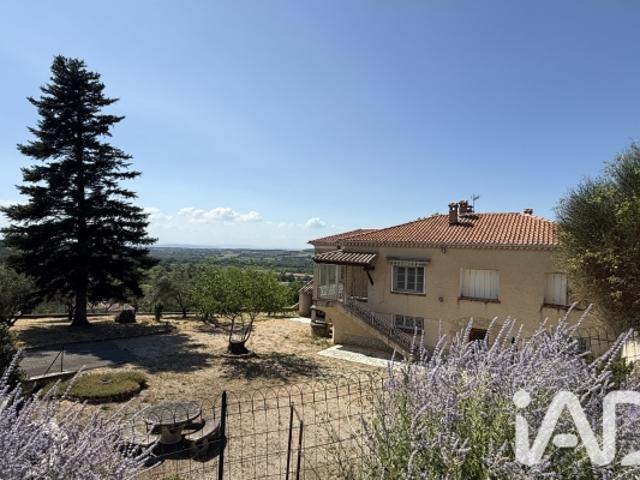 Vente Maison/villa 7 pièces