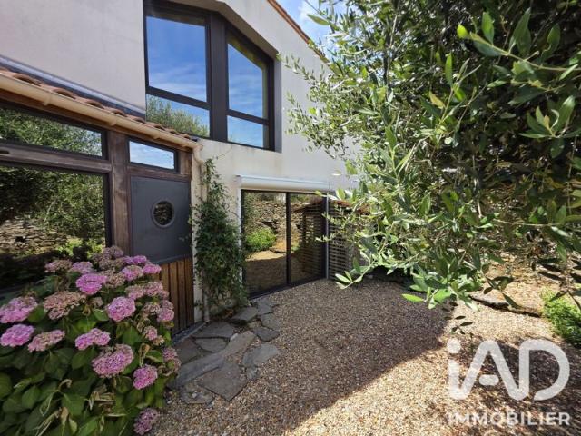 Vente Maison/villa 7 pièces