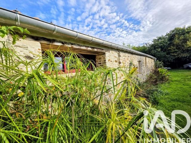 Vente Maison/villa 7 pièces