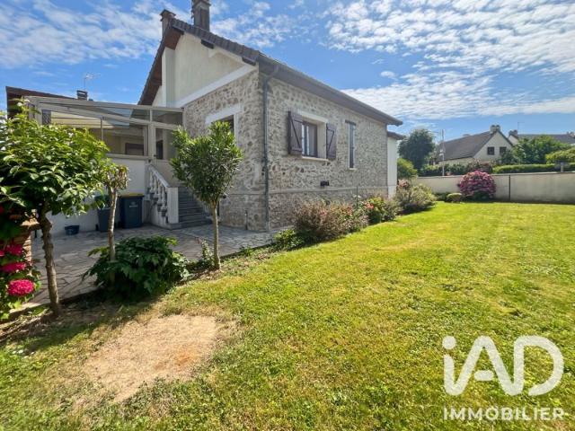 Vente Maison/villa 7 pièces