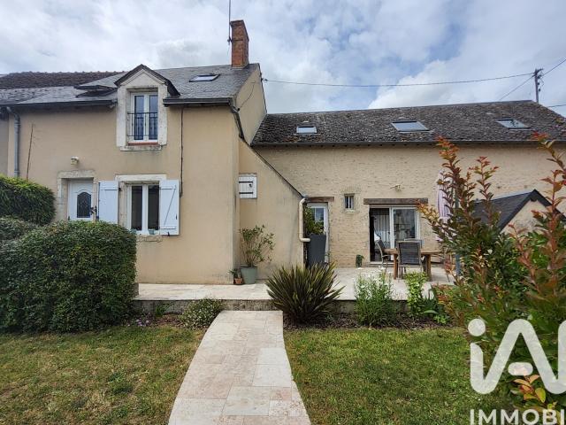 Vente Maison/villa 7 pièces