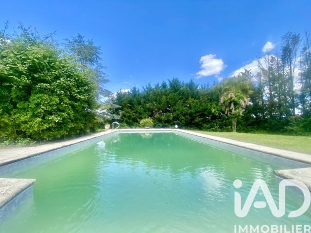 Vente Maison/villa 7 pièces