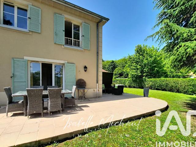 Vente Maison/villa 7 pièces