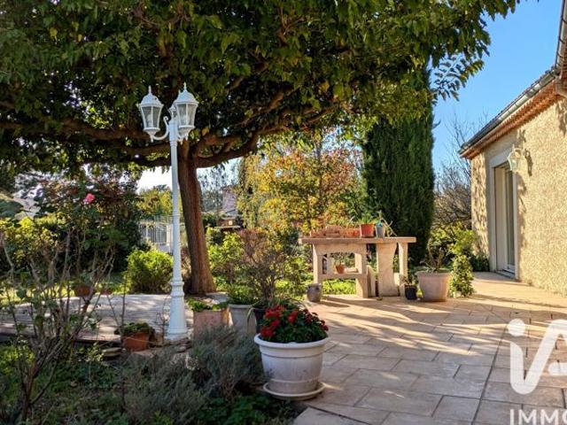 Vente Maison/villa 7 pièces