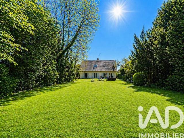 Vente Maison/villa 7 pièces
