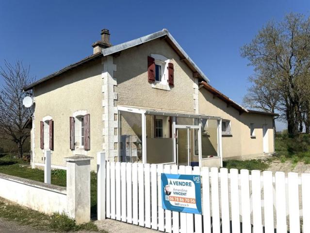 Vente Maison/villa 7 pièces